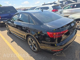 2017 Audi A4 Sedan 2.0T Premium Season of Audi - miniatura 6