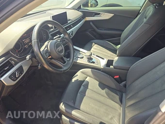 2017 Audi A4 Sedan 2.0T Premium Season of Audi - miniatura 7