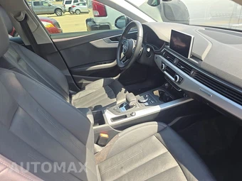 2017 Audi A4 Sedan 2.0T Premium Season of Audi - miniatura 8