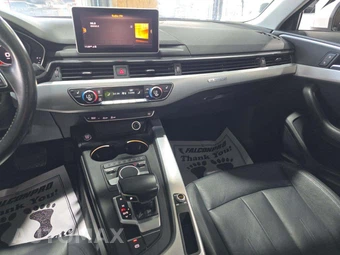 2017 Audi A4 Sedan 2.0T Premium Season of Audi - miniatura 10