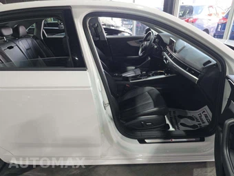 2017 Audi A4 Sedan 2.0T Premium Season of Audi - miniatura 18