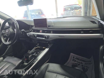 2017 Audi A4 Sedan 2.0T Premium Season of Audi - miniatura 19