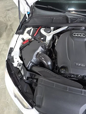 2017 Audi A4 Sedan 2.0T Premium Season of Audi - miniatura 27
