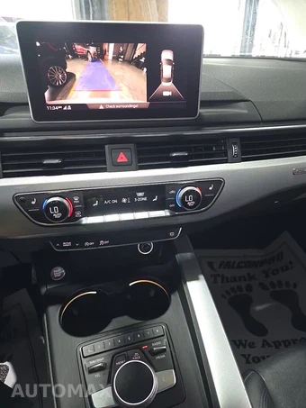 2017 Audi A4 Sedan 2.0T Premium Season of Audi - miniatura 29