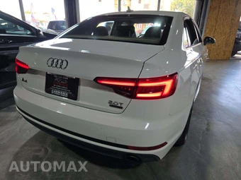 2017 Audi A4 Sedan 2.0T Premium Season of Audi - miniatura 3