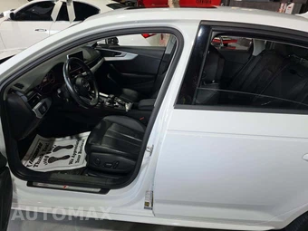2017 Audi A4 Sedan 2.0T Premium Season of Audi - miniatura 6