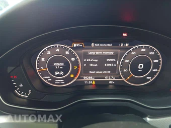 2017 Audi A4 Sedan 2.0T Premium Season of Audi - miniatura 9