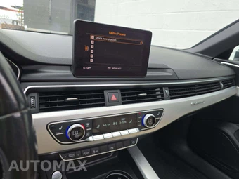 2017 Audi A4 Sedan 2.0T Premium - miniatura 10