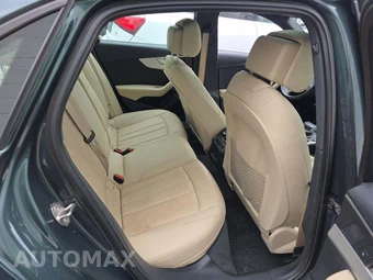 2017 Audi A4 Sedan 2.0T Premium - miniatura 16