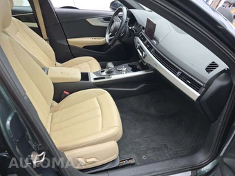 2017 Audi A4 Sedan 2.0T Premium - miniatura 18
