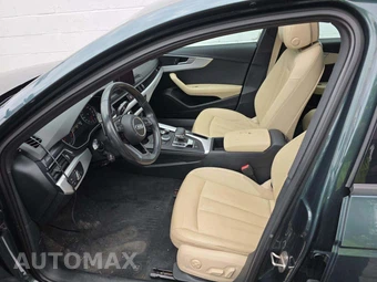 2017 Audi A4 Sedan 2.0T Premium - miniatura 6