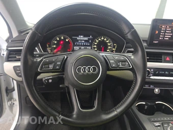 2017 Audi A4 Sedan 2.0T Premium - miniatura 10