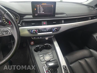 2017 Audi A4 Sedan 2.0T Premium - miniatura 11