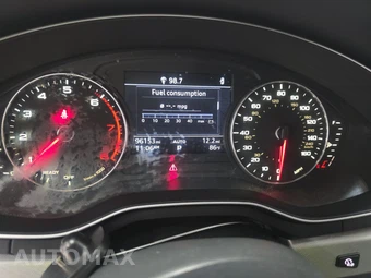 2017 Audi A4 Sedan 2.0T Premium - miniatura 12