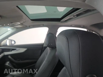 2017 Audi A4 Sedan 2.0T Premium - miniatura 18