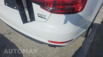 2017 Audi A4 Sedan 2.0T Premium - miniatura 20