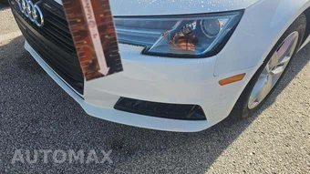 2017 Audi A4 Sedan 2.0T Premium - miniatura 21