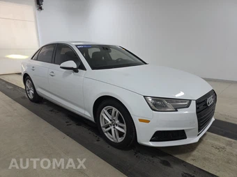 2017 Audi A4 Sedan 2.0T Premium - miniatura 3