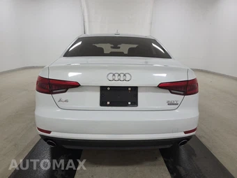 2017 Audi A4 Sedan 2.0T Premium - miniatura 5