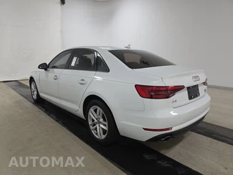2017 Audi A4 Sedan 2.0T Premium - miniatura 6