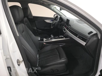 2017 Audi A4 Sedan 2.0T Premium - miniatura 8