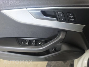 2017 Audi A4 Sedan 2.0T Premium - miniatura 9