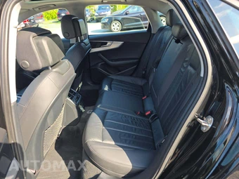 2017 Audi A4 Sedan 2.0T Premium - miniatura 10