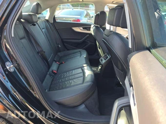 2017 Audi A4 Sedan 2.0T Premium - miniatura 13