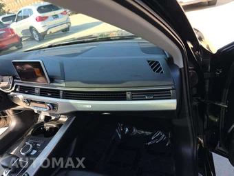 2017 Audi A4 Sedan 2.0T Premium - miniatura 16