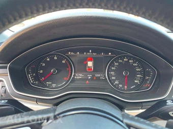 2017 Audi A4 Sedan 2.0T Premium - miniatura 6