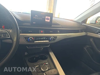 2017 Audi A4 Sedan 2.0T Premium – miniatura 11