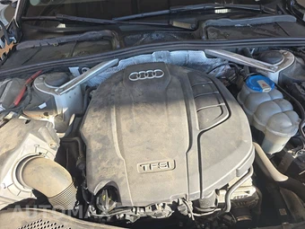 2017 Audi A4 Sedan 2.0T Premium – miniatura 15
