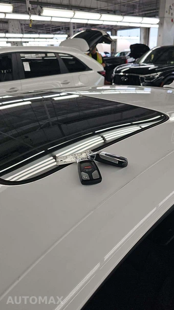 2017 Audi A4 Sedan 2.0T Premium – miniatura 19