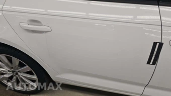 2017 Audi A4 Sedan 2.0T Premium – miniatura 22