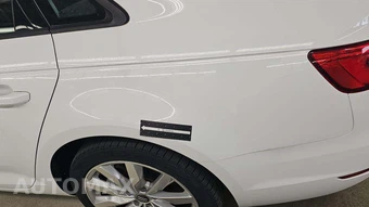 2017 Audi A4 Sedan 2.0T Premium – miniatura 29