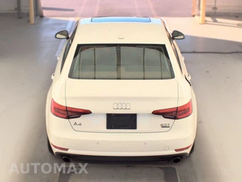 2017 Audi A4 Sedan 2.0T Premium – miniatura 5