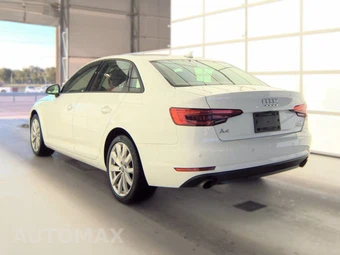 2017 Audi A4 Sedan 2.0T Premium – miniatura 6