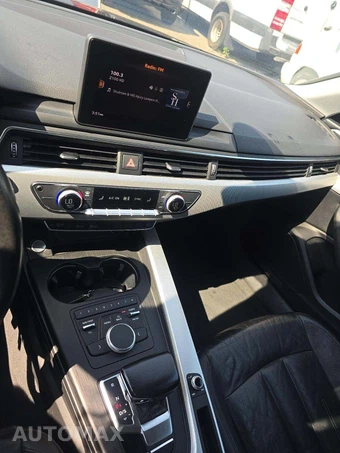 2017 Audi A4 Sedan 2.0T Premium – miniatura 10