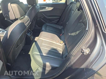 2017 Audi A4 Sedan 2.0T Premium – miniatura 13