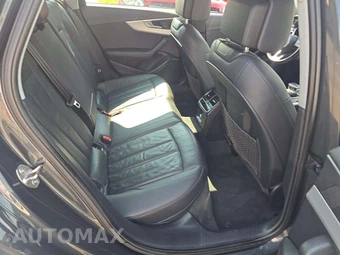 2017 Audi A4 Sedan 2.0T Premium – miniatura 16