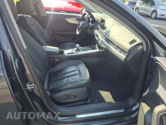 2017 Audi A4 Sedan 2.0T Premium – miniatura 18