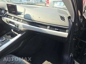 2017 Audi A4 Sedan 2.0T Premium – miniatura 19