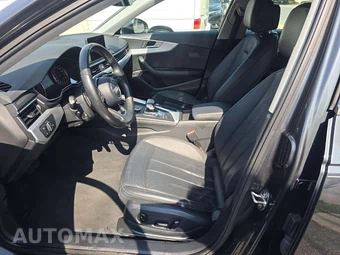 2017 Audi A4 Sedan 2.0T Premium – miniatura 6