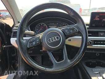 2017 Audi A4 Sedan 2.0T Premium - miniatura 10