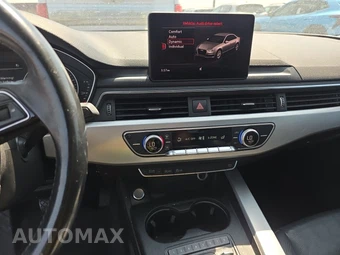 2017 Audi A4 Sedan 2.0T Premium - miniatura 11
