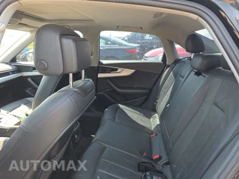 2017 Audi A4 Sedan 2.0T Premium - miniatura 13