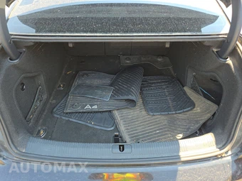 2017 Audi A4 Sedan 2.0T Premium - miniatura 16