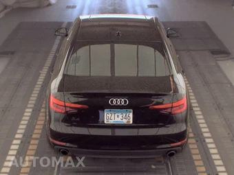 2017 Audi A4 Sedan 2.0T Premium - miniatura 5