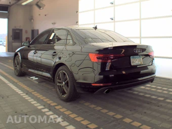 2017 Audi A4 Sedan 2.0T Premium - miniatura 6
