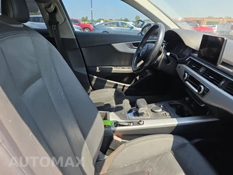 2017 Audi A4 Sedan 2.0T Premium - miniatura 8